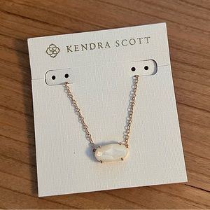 Kendra Scott Ever Pendant Necklace